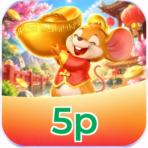 5p Logo