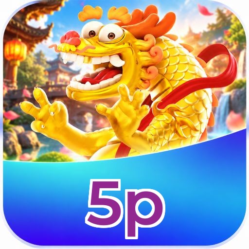 5p Logo