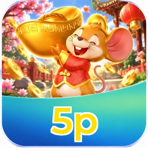 5p Jackpots Progressivos
