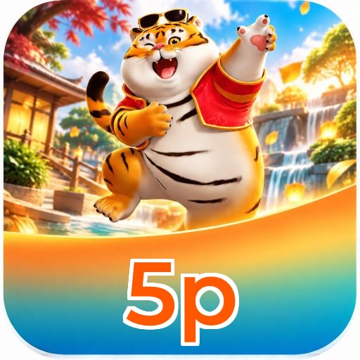 5p Slots Premium Brasil