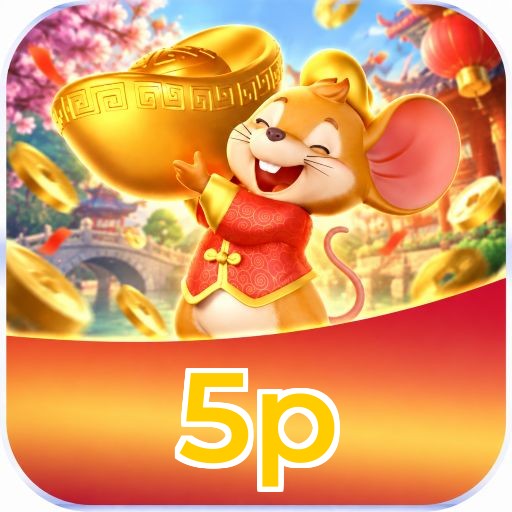 Requisitos do APK 5p para Android - Logo Oficial