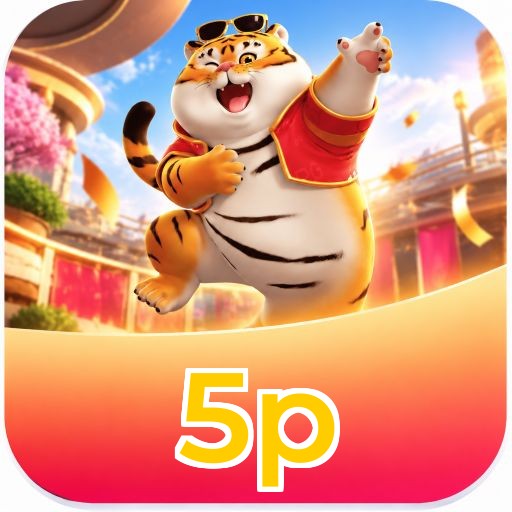 5p APK Logo Oficial Certificado