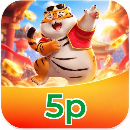 5p Logo Oficial