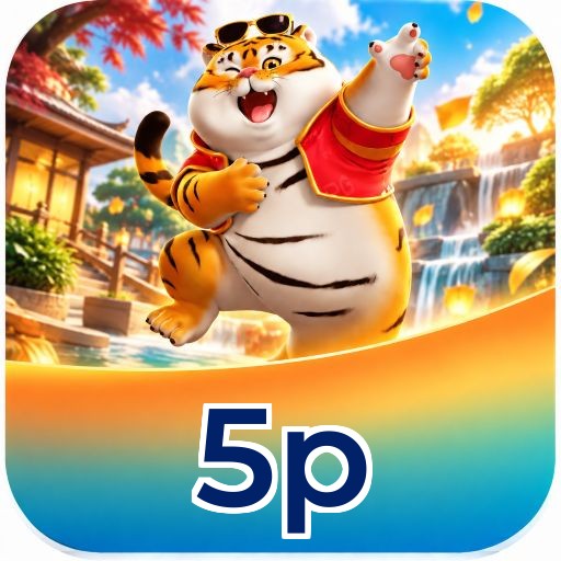 5p Logo