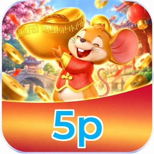 5p Logo