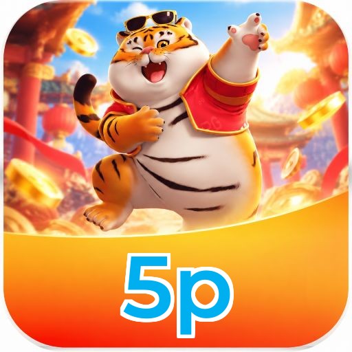 Logo da 5p