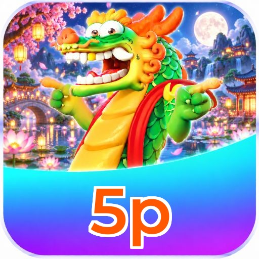 Como instalar o app da 5p