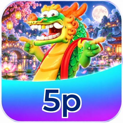 5p Win - Jackpots e Vitórias